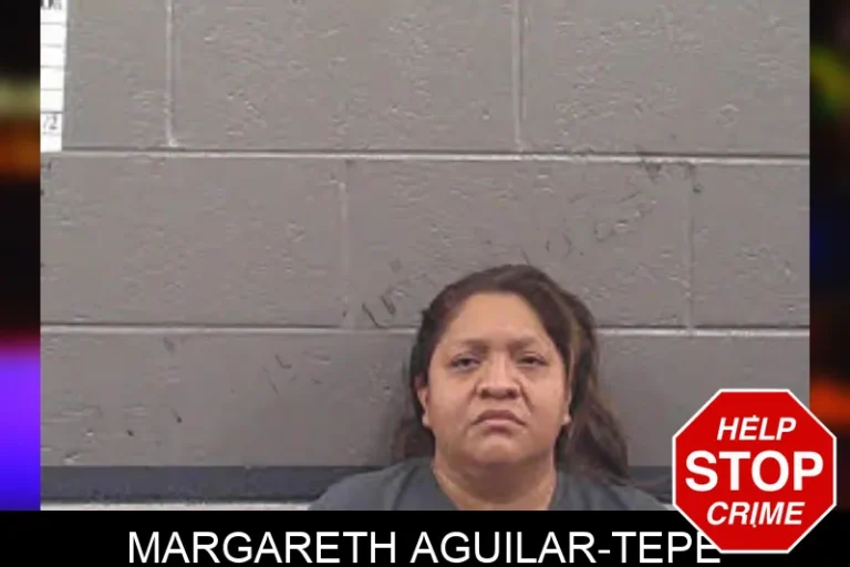 Margareth Aguilar-Tepe