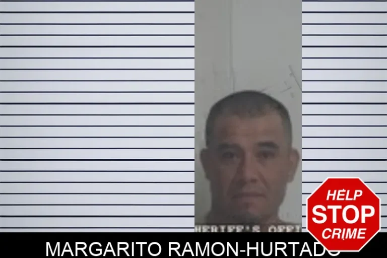 Margarito Ramon-Hurtado