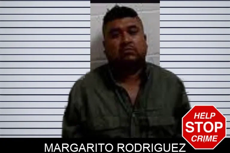 Margarito Rodriguez