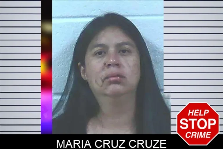 Maria Cruz Cruze