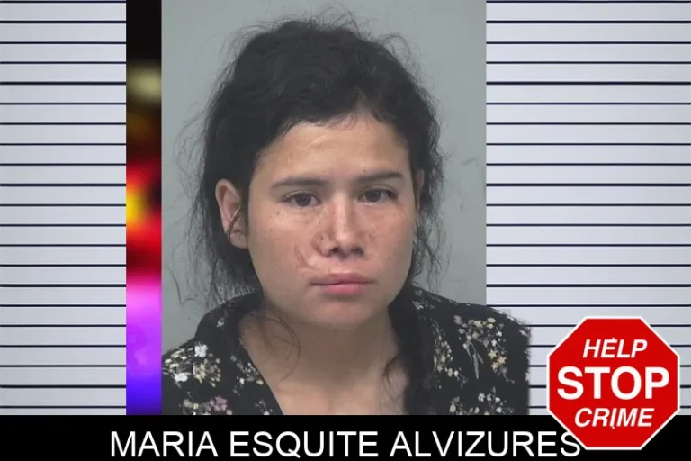 Maria Esquite Alvizures