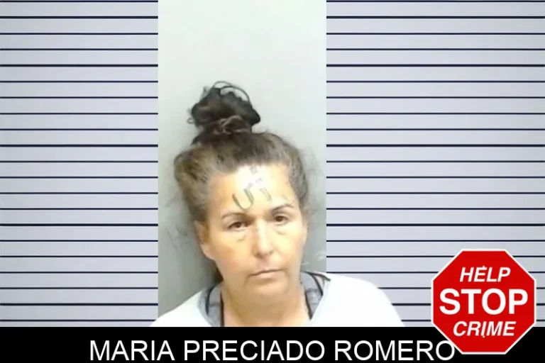 Maria Preciado Romero