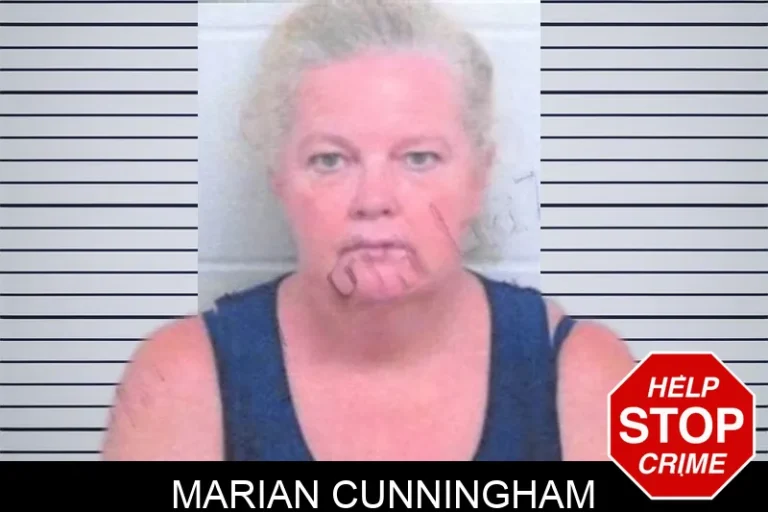 Marian Cunningham