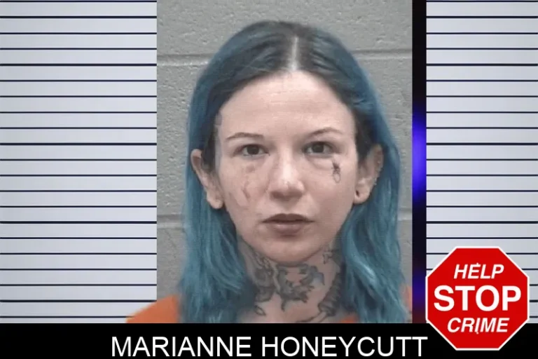 Marianne Honeycutt mugshot – Columbia County , Georgia Marianne Honeycutt