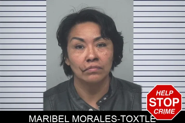 Maribel Morales-Toxtle