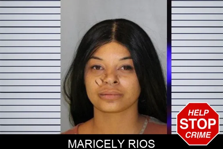 Maricely Rios mugshot – Hall County , Georgia Maricely Rios