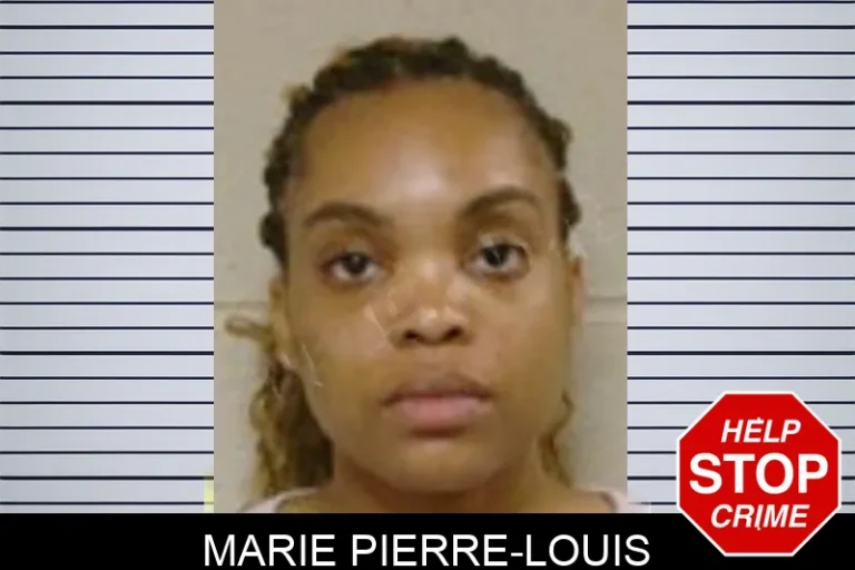 Marie Pierre-Louis