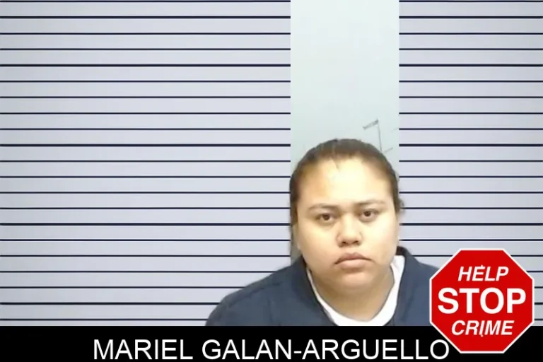 Mariel Galan-Arguello