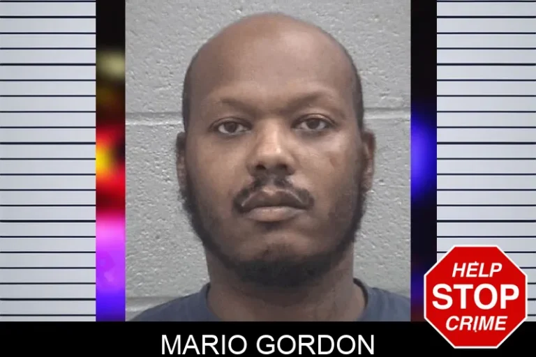 Mario Gordon
