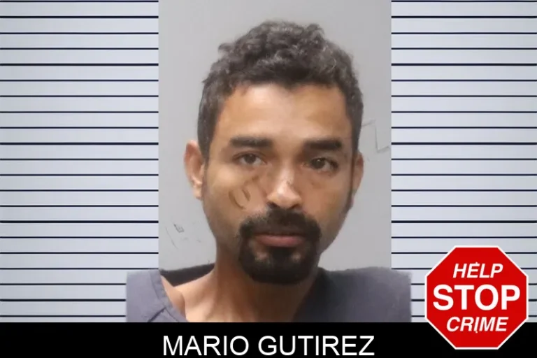 Mario Gutirez