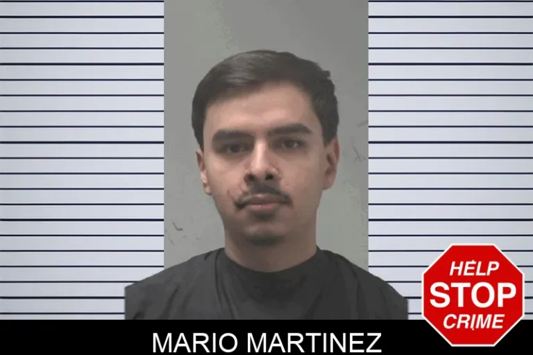 Mario Martinez