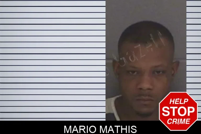 Mario Mathis