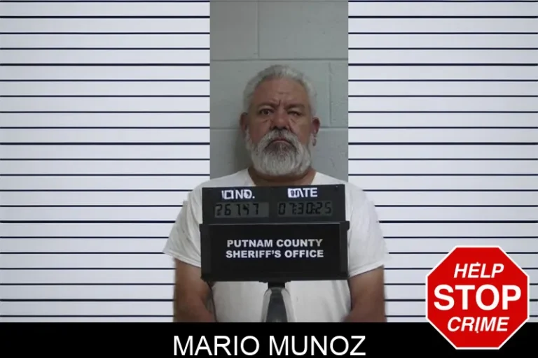 Mario Munoz