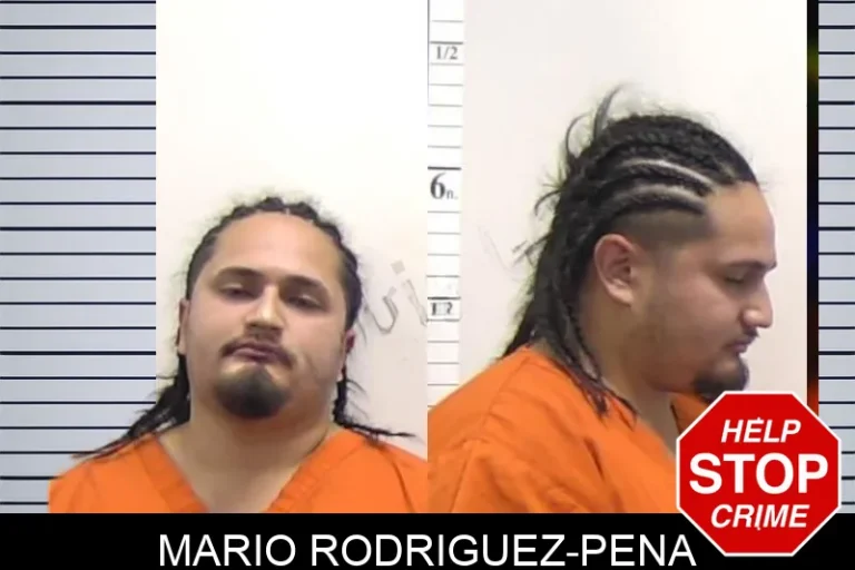 Mario Rodriguez-Pena