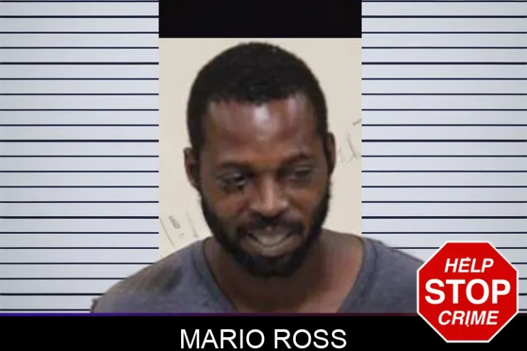 Mario Ross