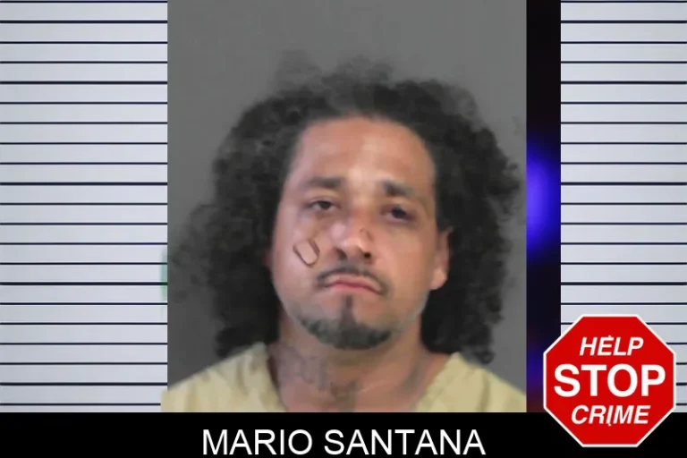 Mario Santana