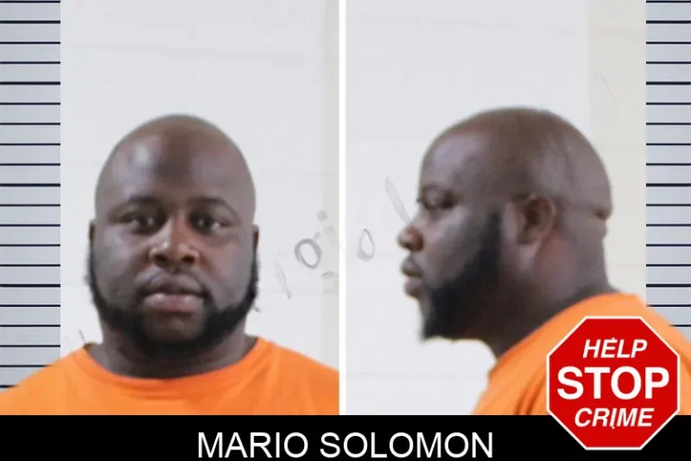 Mario Solomon