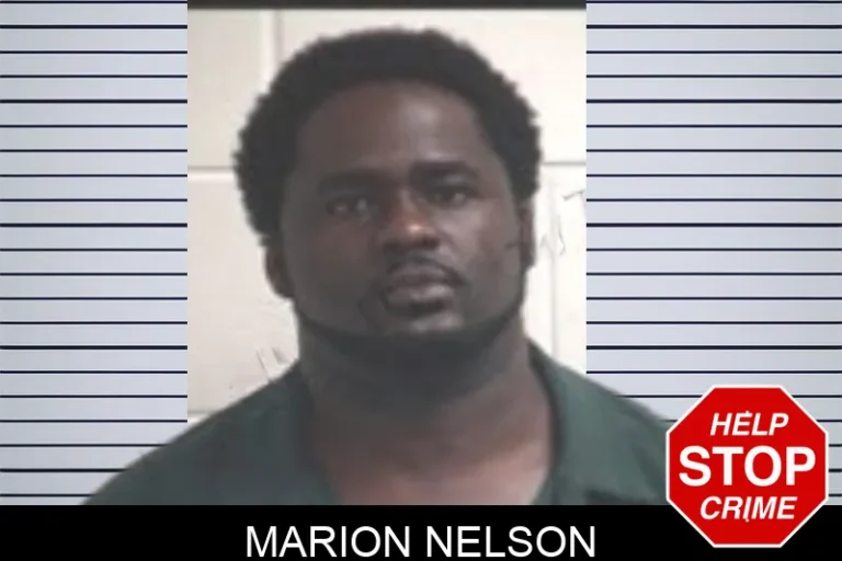 Marion Nelson