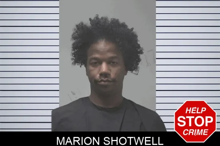 Marion Shotwell