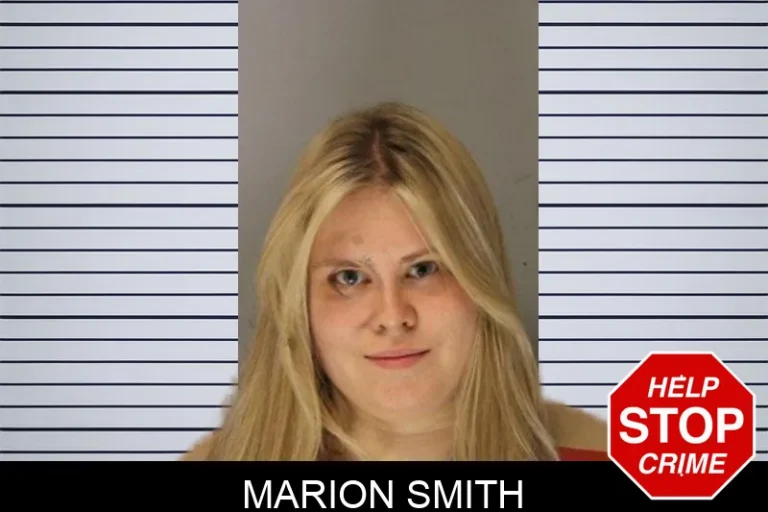 Marion Smith mugshot – Hall County , Georgia Marion Smith