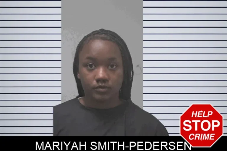 Mariyah Smith-Pedersen