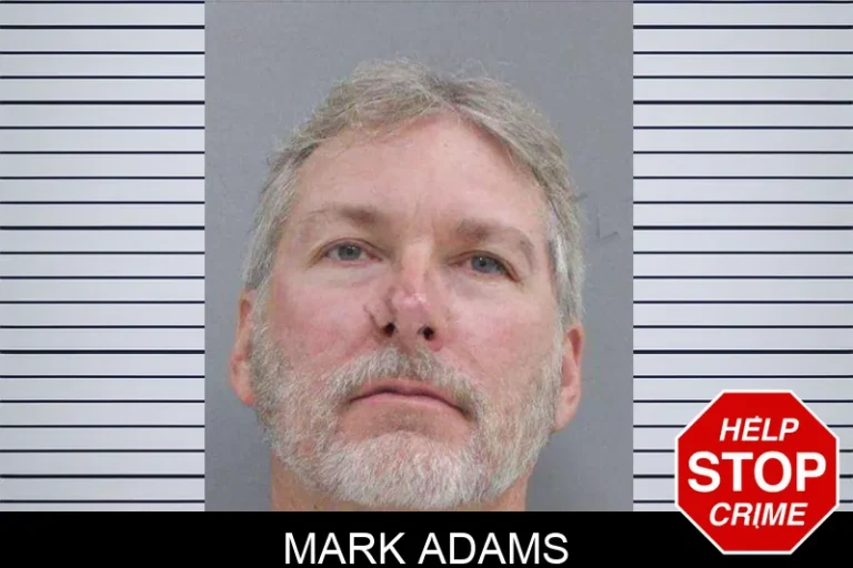 Mark Adams