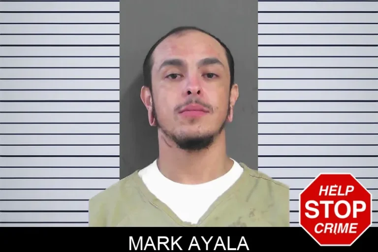 Mark Ayala