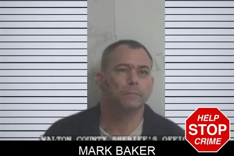 Mark Baker