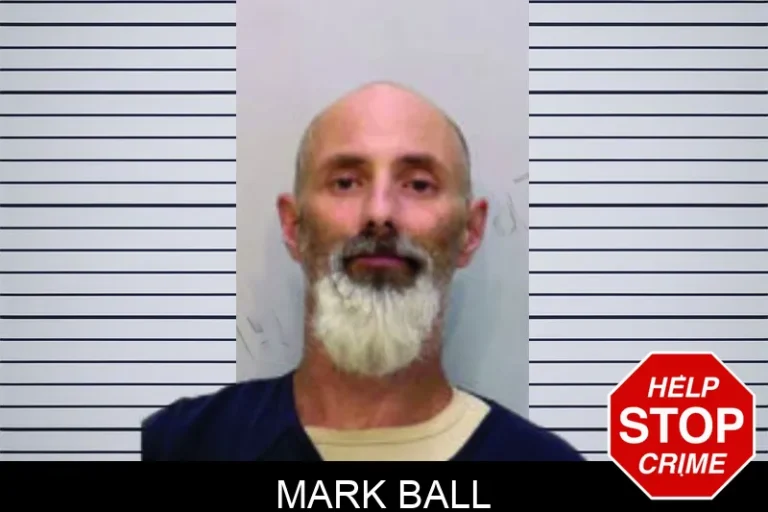Mark Ball