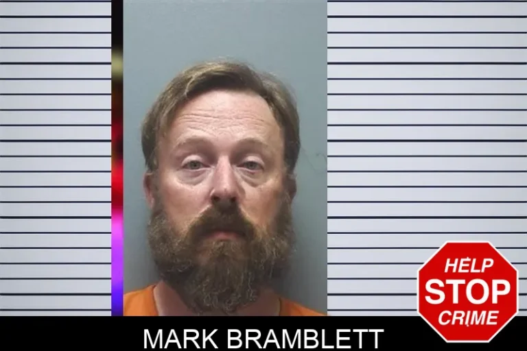 Mark Bramblett