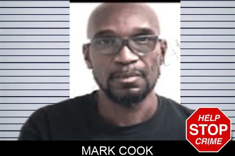 Mark Cook
