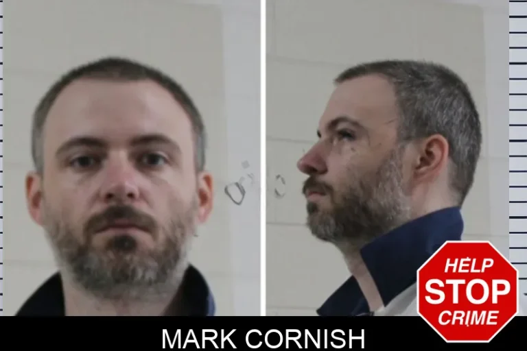 Mark Cornish