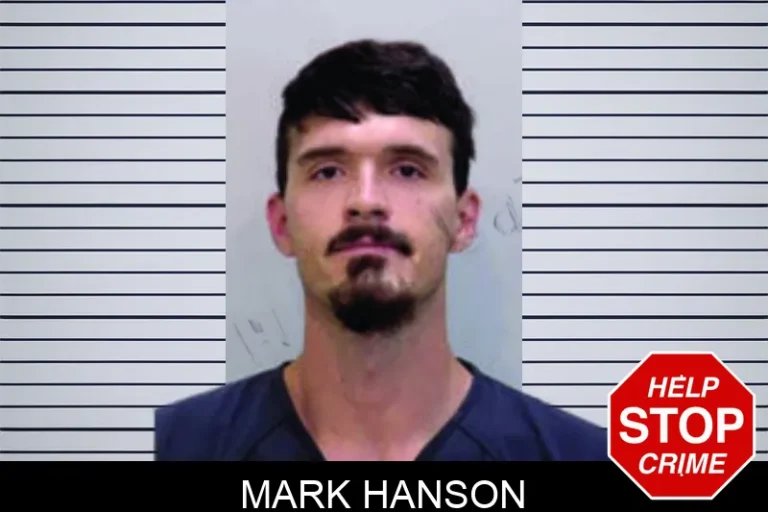 Mark Hanson