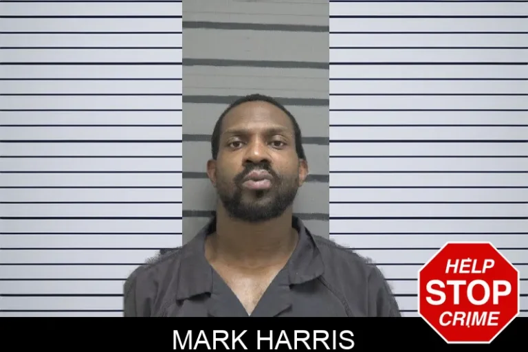 Mark Harris