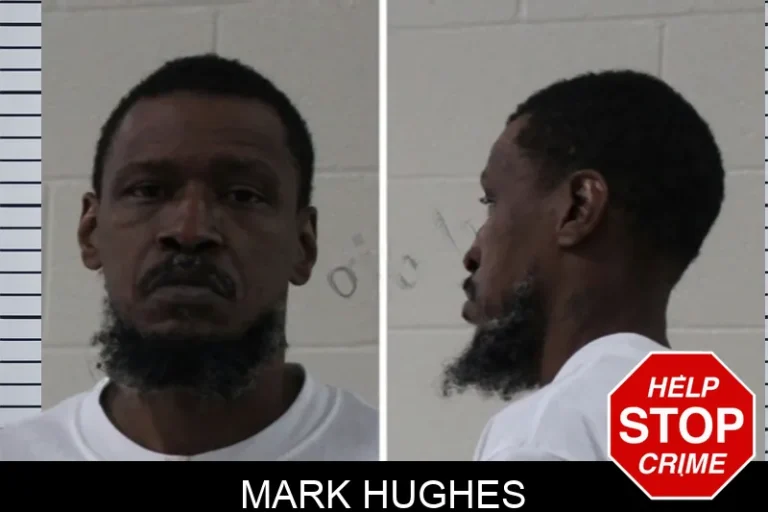 Mark Hughes