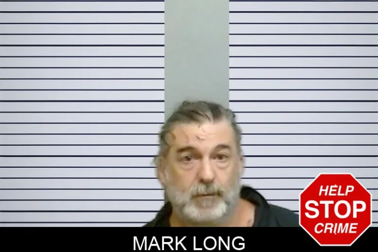 Mark Long mugshot – Fulton County , Georgia Mark Long