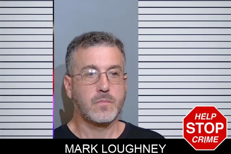 Mark Loughney
