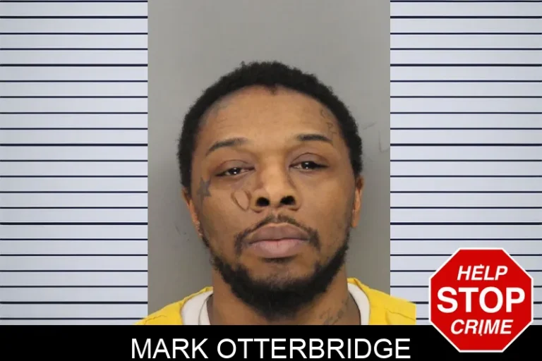 Mark Otterbridge mugshot – Cobb County , Georgia Mark Otterbridge