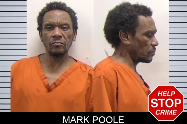 Mark Poole mugshot – Clarke County , Georgia Mark Poole