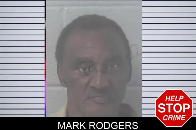Mark Rodgers