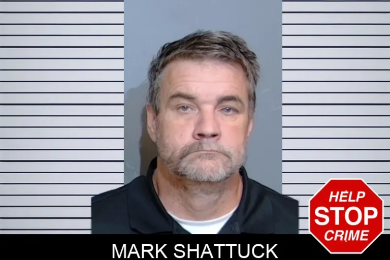 Mark Shattuck