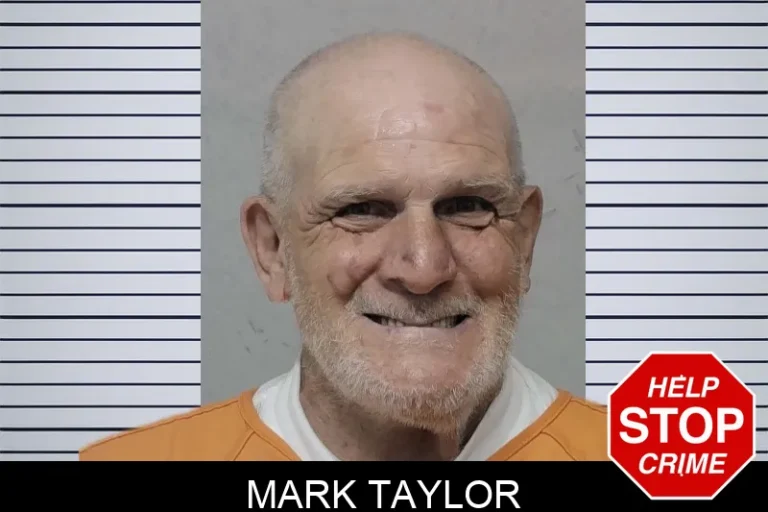 Mark Taylor
