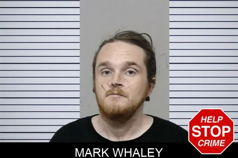 Mark Whaley
