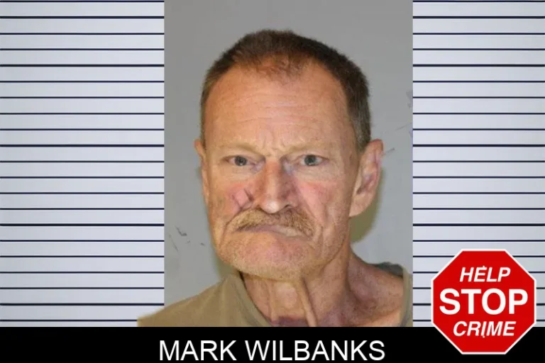 Mark Wilbanks