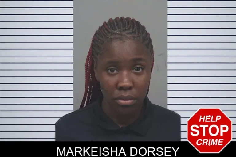 Markeisha Dorsey