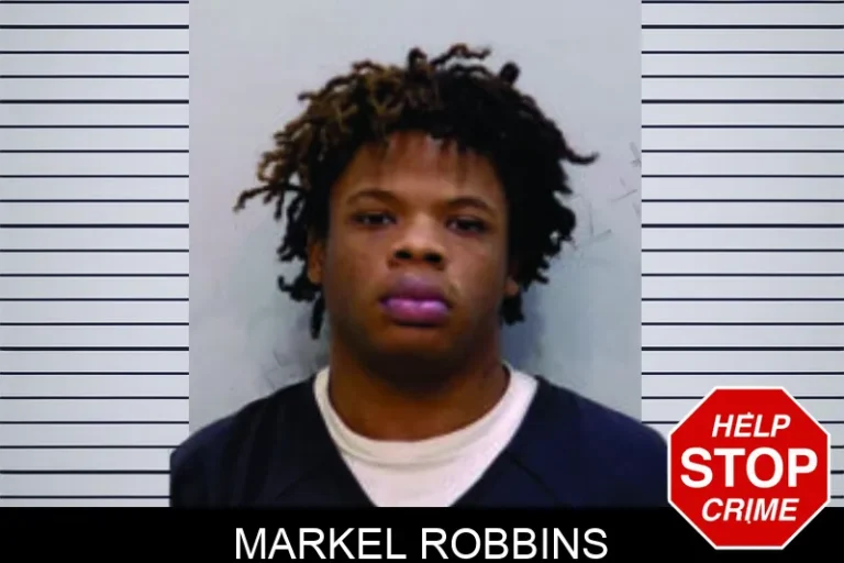 Markel Robbins