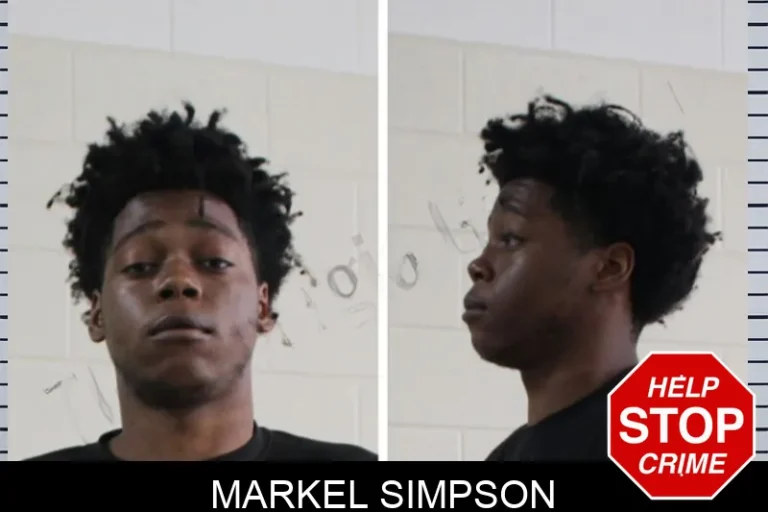Markel Simpson