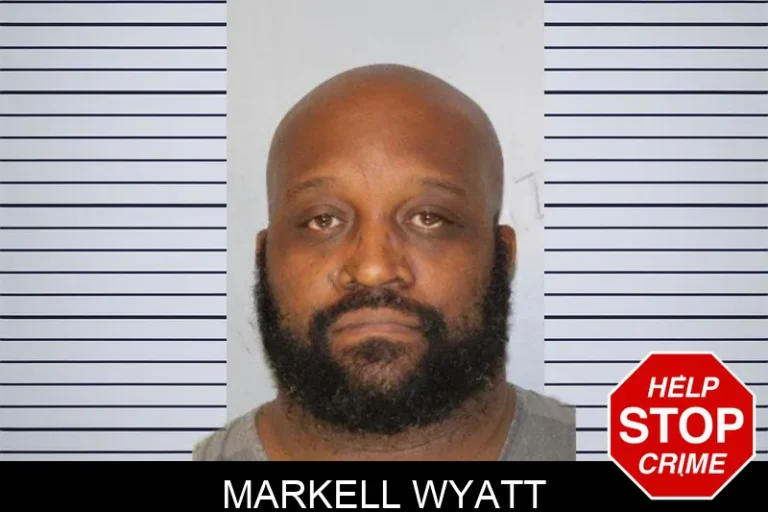 Markell Wyatt