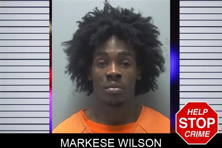 Markese Wilson
