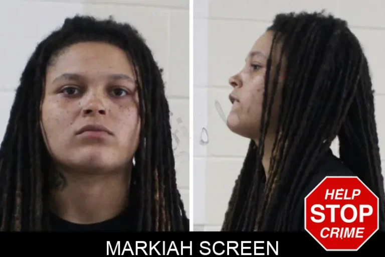 Markiah Screen
